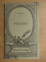 Racine - Phedre (1924)