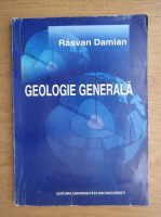 Rasvan Damian - Geologie generala