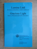 Revista Lumina Lina, an XV, nr. 1, ianuarie-martie 2010