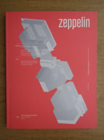 Revista Zeppelin, nr. 146, iunie-august 2017