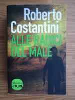 Roberto Constantini - Alle radici del mare