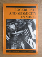 Rockbursts and Seismicity in mines