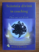 Scanteia divina in coaching