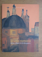 Scuola romana. Artisti a Roma tra le due guerre