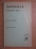 Sophocles - Oedipe Roi (1943)