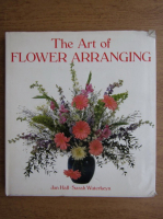 Anticariat: The art of flower arranging