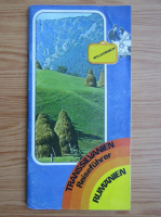 Transilvanien reisefuhrer rumanien
