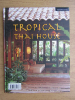 Tropical thai house