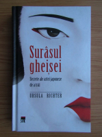 Anticariat: Ursula Richter - Surasul gheisei