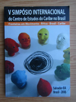 V Simposio Internacional do CECAB