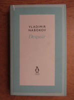 Vladimir Nabokov - Despair