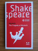 William Shakespeare - Macbeth. The tragedy of Macbeth