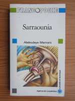 Abdoulaye Mamani - Sarraounia