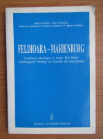 Adrian Ionita - Feldioara-Marienburg