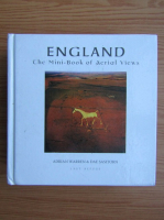 Adrian Warren - England. The mini-book of aerial views