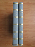 Alexandre Dumas - Doctorul misterios (volumele 1 si 2)