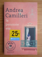 Andrea Camilleri - La pensione eva