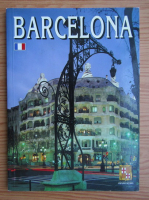 Barcelona (ghid de calatorie)