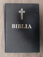 Anticariat: Biblia sau Sfanta Scriptura (2001)