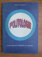 Calin Valsan - Politologie