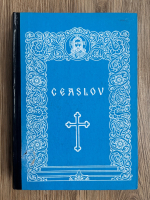 Anticariat: Ceaslov (facsimil 1973)