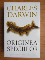 Anticariat: Charles Darwin - Originea speciilor