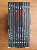 Colectia Primul Razboi Mondial (10 volume)