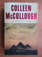 Colleen McCullough - Cleopatra