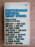 Contemporary american short stories