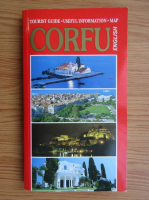 Corfu. Tourist guide