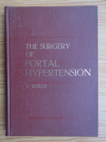 D. Burlui - The surgery of portal hypertension