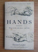 Darian Leader - Hands