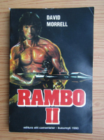 David Morrell - Rambo (volumul 2)