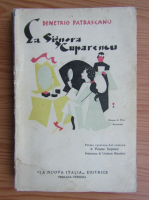 Demetrio Patrascanu - La signora Cuparencu (1929)