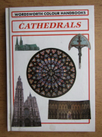 Anticariat: Derek Avery - Cathedrals