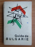 Dimitre Mikhailov - Guide de Bulgarie