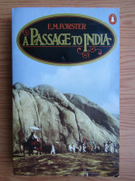 Edward Morgan Forster - A passage to India