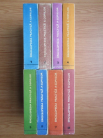 Enciclopedia practica a copiilor (8 volume)