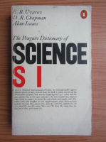 Eugene Boris Uvarov, Alan Isaacs - The Penguin Dictionary of Science 