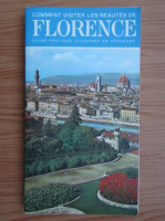 Florence. Guide practique illustree en couleurs