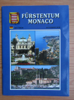 Furstentum Monaco (ghid de calatorie)