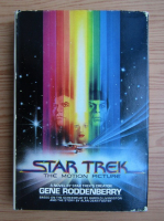 Gene Roddenberry - Star Trek. The motion picture