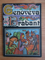 Anticariat: Genoveva de Brabant