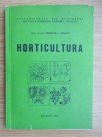 Gheorghe Popescu - Horticultura