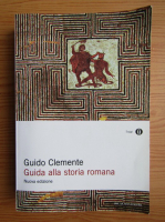 Guido Clemente - Guida alla storia romana