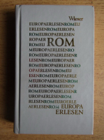 Helmuth Niederle - Europa Erlesen Rom