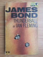 Ian Fleming - James Bond. Thunderball