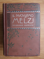 Il nuovissimo melzi (1927)