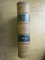 Istoria revolutiei grecesti (volumele 3-4 coligate, cca 1890)