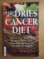 Jan Dries - The dries cancer diet